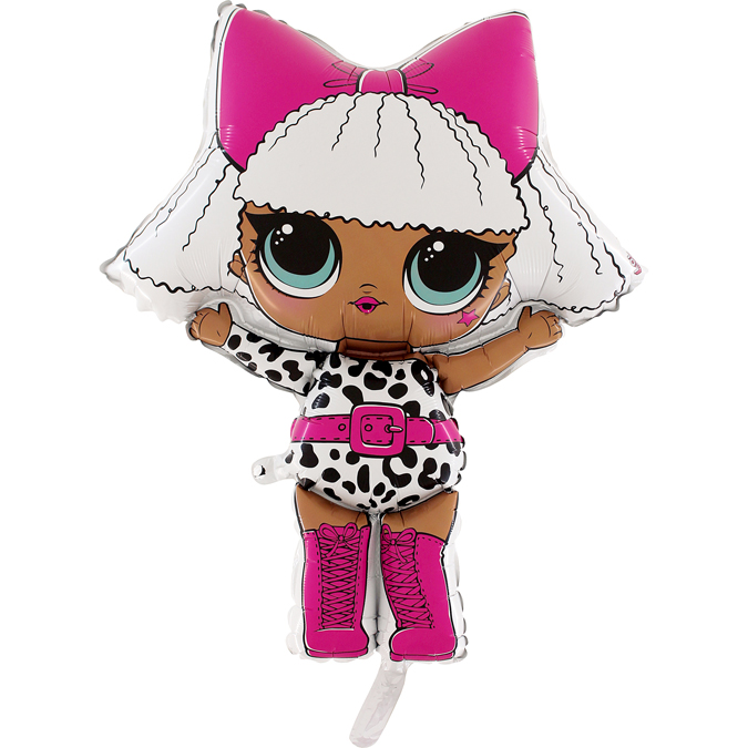 L181-LOL-Surprise-Diva L181-LOL-Surprise-Diva