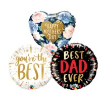 Mothers Day / Fathers Day