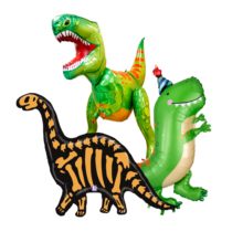Dinosaurs