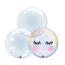 Deco Bubble