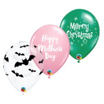 Seasonal Latex