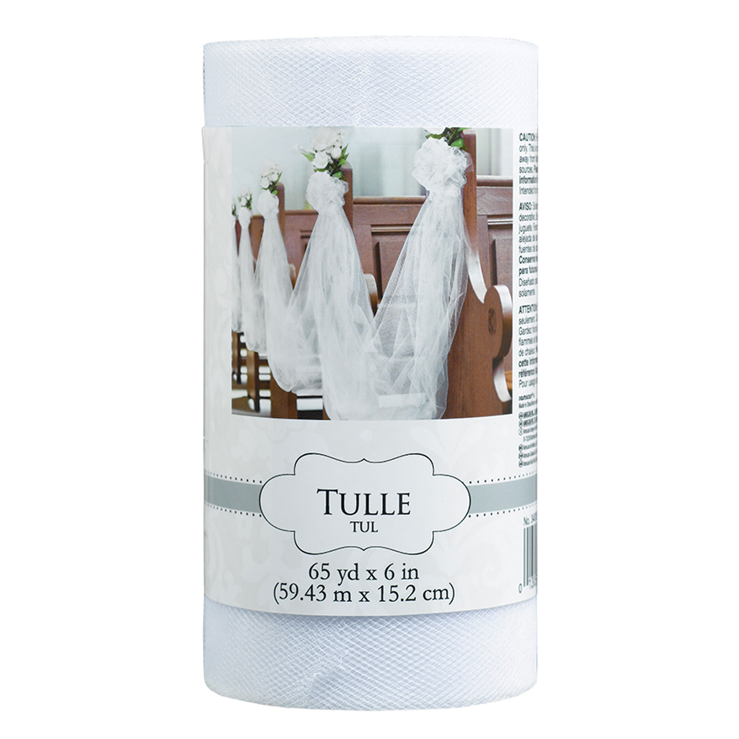 46059-340053_08-1-3-1500+ white tulle spool