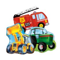 Vehicles