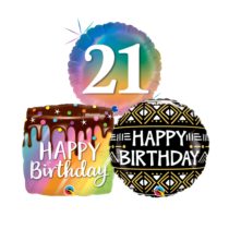 Birthday