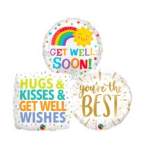 Special Messages