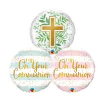 Religious Events