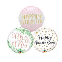 Anniversary and Milestones