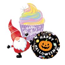 Occasions and Seasonal