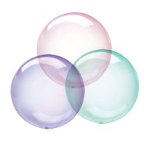Anagram Crystal Clearz