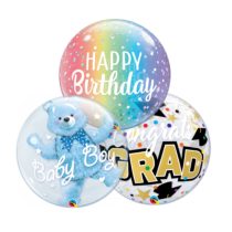All Themed Bubbles