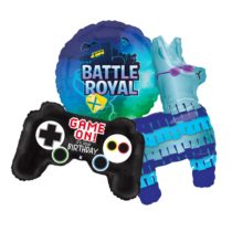 Gaming
