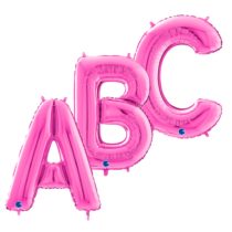 26'' Pink