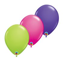 Wholesale Plain Latex Balloons
