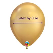 Plain Latex by Size