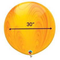30" All Latex