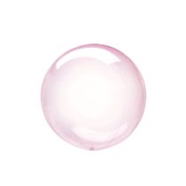 Clearz - Petite 11"