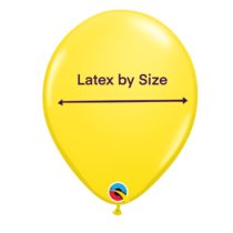 All Latex by Size