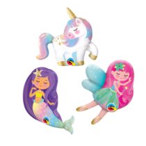 Fairytale Mini Shapes