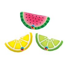 Food Mini Shapes