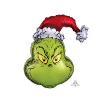 Official Grinch