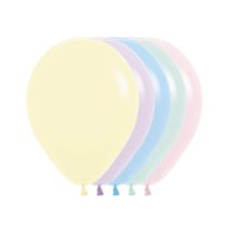 Sempertex - Plain Latex