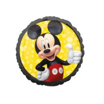 Mickey/Minnie Mouse