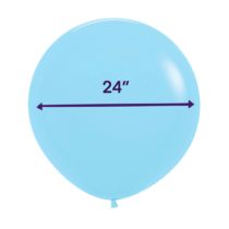 24" Latex