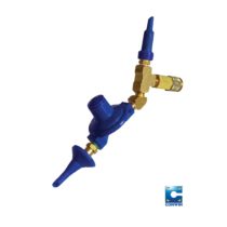 Inflation Equipment