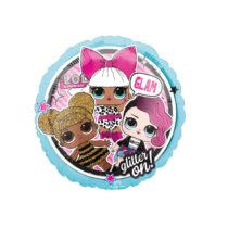 Official LOL Dolls