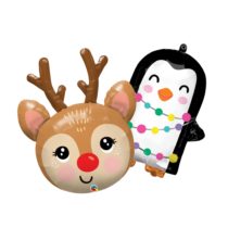 Christmas - Animals