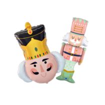 Christmas - Nutcrackers