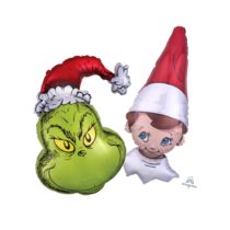 Christmas - Licensed Balloons