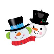 Christmas - Snowmen