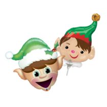 Christmas - Elves