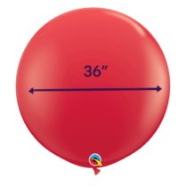 36" Latex Standard