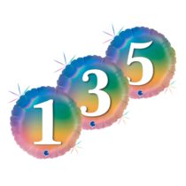Ages 1 - 15