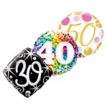 Ages 16 - 100