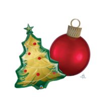Christmas - Presents, Trees and Decor