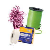 Qualatex Accessories