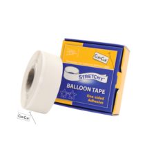 Accessories - Tapes and Adhesives