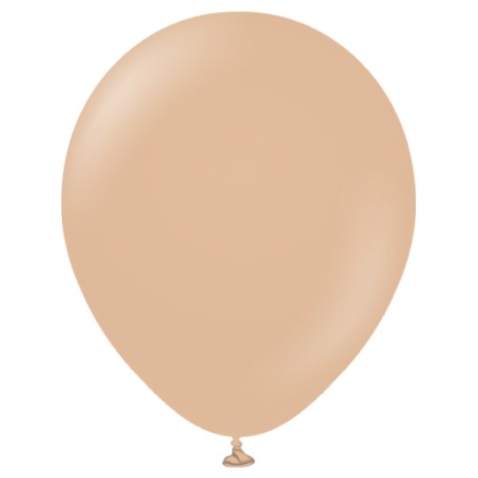 RETRO DESERT SAND | KALISAN 12" LATEX 100CT