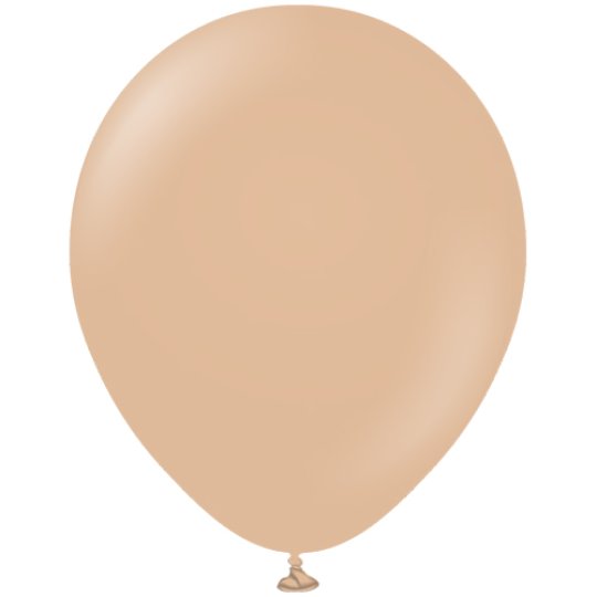 18" retro desert sand kalisan