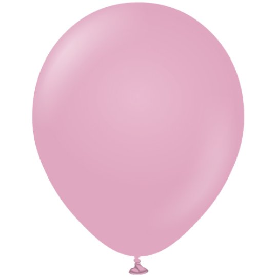 18" dusty rose kalisan