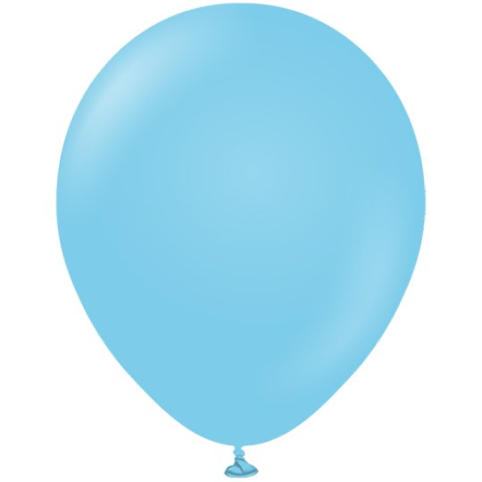 18 standard baby blue