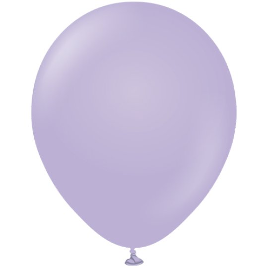 18 standard lilac