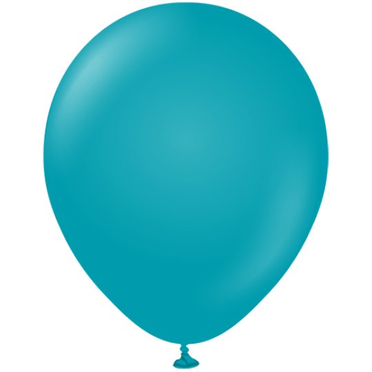 standard 18 turquoise