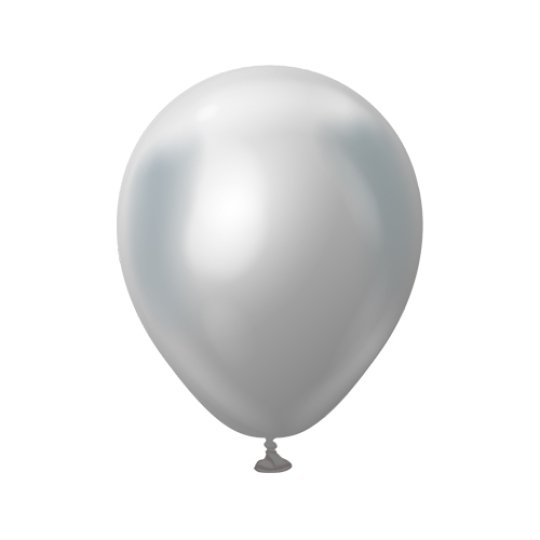 MIRROR SILVER