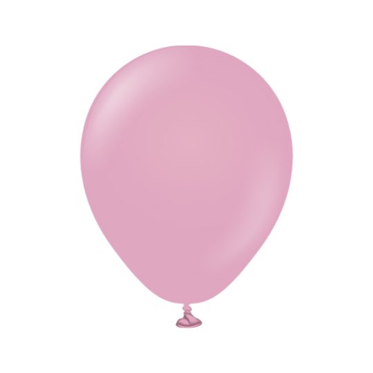 RETRO DUSTY ROSE