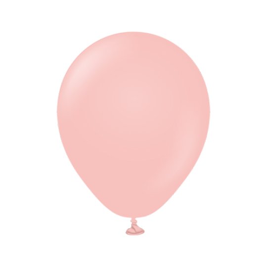 STANDARD BABY PINK | KALISAN 5" LATEX 100CT