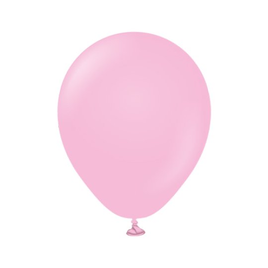 STANDARD CANDY PINK | KALISAN 5" LATEX 100CT